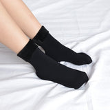 Cuddly Socks - Slim Wallet Company