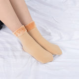 Cuddly Socks - Slim Wallet Company
