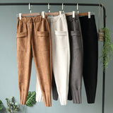 Street Smart Pants - Slim Wallet Company