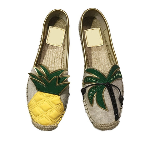 Tropical Flats - Slim Wallet Company