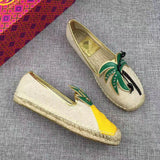 Tropical Flats - Slim Wallet Company