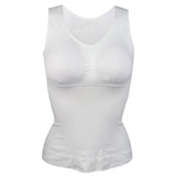 Women Shaper Slim Up Lift Plus Size Bra Cami Tank Top - Slim Wallet Company