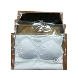 Women Shaper Slim Up Lift Plus Size Bra Cami Tank Top - Slim Wallet Company