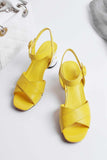 Anemone Sandals - Slim Wallet Company