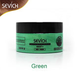 Temporary Hair Wax Color - Slim Wallet Company