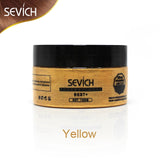 Temporary Hair Wax Color - Slim Wallet Company
