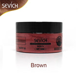 Temporary Hair Wax Color - Slim Wallet Company