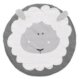 Baby Play Mat - Slim Wallet Company