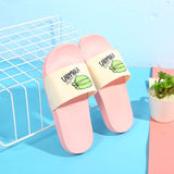 Super Cute Fruit Flip Flops - Slim Wallet Company