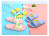 Super Cute Fruit Flip Flops - Slim Wallet Company