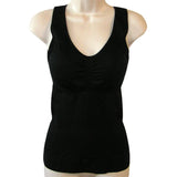 Women Shaper Slim Up Lift Plus Size Bra Cami Tank Top - Slim Wallet Company
