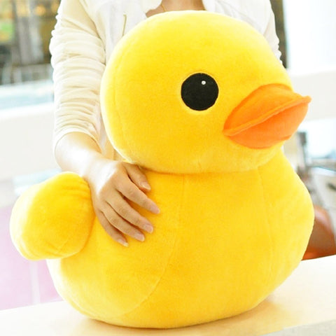 Big Cuddly Duck - Slim Wallet Company