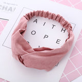 Vintage Headband Knot - Slim Wallet Company