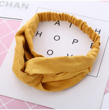 Vintage Headband Knot - Slim Wallet Company