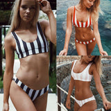 Beach Ball Bikini - Slim Wallet Company