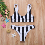 Beach Ball Bikini - Slim Wallet Company