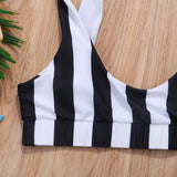 Beach Ball Bikini - Slim Wallet Company