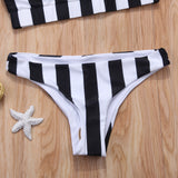 Beach Ball Bikini - Slim Wallet Company