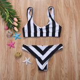Beach Ball Bikini - Slim Wallet Company