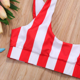 Beach Ball Bikini - Slim Wallet Company