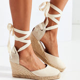 Sweet Vanilla Heels - Slim Wallet Company