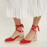 Sweet Vanilla Heels - Slim Wallet Company