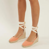 Sweet Vanilla Heels - Slim Wallet Company