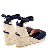 Sweet Vanilla Heels - Slim Wallet Company