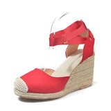 Sweet Vanilla Heels - Slim Wallet Company