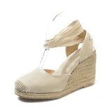 Sweet Vanilla Heels - Slim Wallet Company
