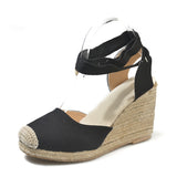 Sweet Vanilla Heels - Slim Wallet Company