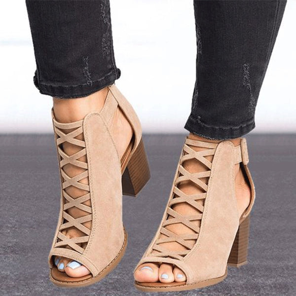 ZigZag Shoes - Slim Wallet Company