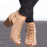 ZigZag Shoes - Slim Wallet Company
