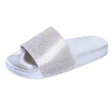 Glitter Slipper - Slim Wallet Company