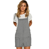 Lisa Jump Suit - Slim Wallet Company