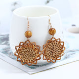 Sombra Earrings - Slim Wallet Company