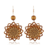 Sombra Earrings - Slim Wallet Company