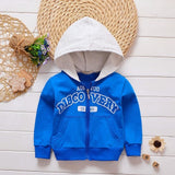 Baby Bunny Bear Hoodie - Slim Wallet Company