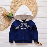 Baby Bunny Bear Hoodie - Slim Wallet Company