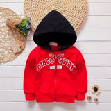 Baby Bunny Bear Hoodie - Slim Wallet Company