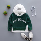 Baby Bunny Bear Hoodie - Slim Wallet Company