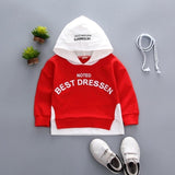 Baby Bunny Bear Hoodie - Slim Wallet Company