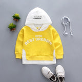 Baby Bunny Bear Hoodie - Slim Wallet Company