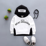 Baby Bunny Bear Hoodie - Slim Wallet Company