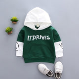 Baby Bunny Bear Hoodie - Slim Wallet Company