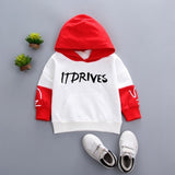 Baby Bunny Bear Hoodie - Slim Wallet Company