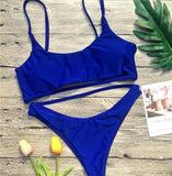 Rada Bikini - Slim Wallet Company