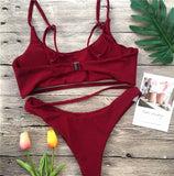 Rada Bikini - Slim Wallet Company