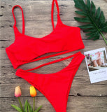 Rada Bikini - Slim Wallet Company