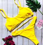 Rada Bikini - Slim Wallet Company